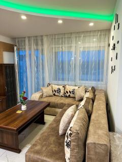 Centar Lux Apartman - Kragujevac - 3