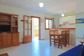 Apartamentos Vistalmar Mallorca - Cala Figuera - 6