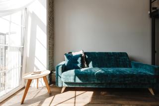 Brand New Loft Studio Apartment by URBAN RENT - 8
