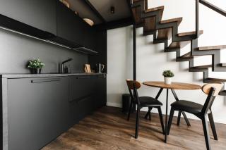 Brand New Loft Studio Apartment by URBAN RENT - 6