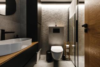 Brand New Loft Studio Apartment by URBAN RENT - 4