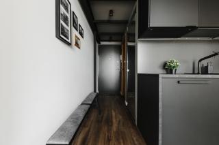 Brand New Loft Studio Apartment by URBAN RENT - 2