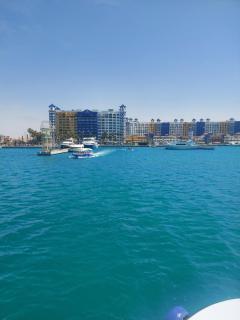 Porto marina كاش - 1