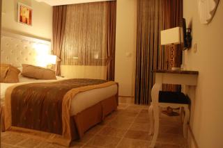 Telmessos Select Hotel - Adult Only (+16) - All Inclusive - 7