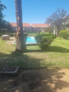 Miami guest house - Vereeniging - 9