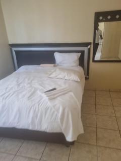 Miami guest house - Vereeniging - 8