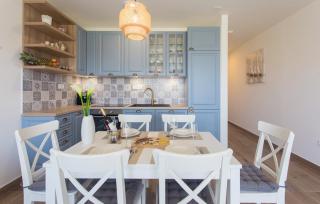 Villa M apartment Podstrana-private pool 30 m2 - Podstrana - 3