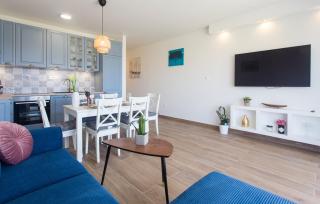 Villa M apartment Podstrana-private pool 30 m2 - Podstrana - 2