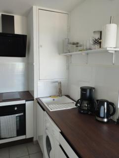 Appartement Vue mer Le Sunset - 2