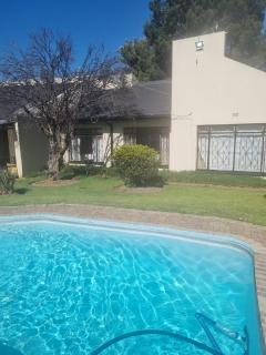 Miami guest house - Vereeniging - 4