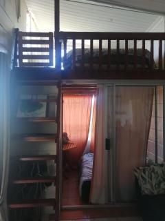 Mariena Glen apartment 34- 3 bedroom beach house - Southbroom - 5