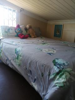 Mariena Glen apartment 34- 3 bedroom beach house - Southbroom - 6
