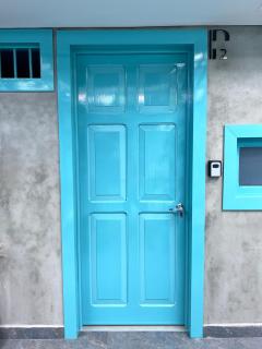 Parallelo Loft Salento P2 - 5