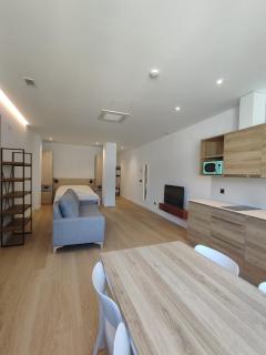 Apartamentos Pillotegi parking gratuito - San Sebastián - 7