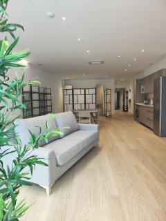 Apartamentos Pillotegi parking gratuito - San Sebastián - 9