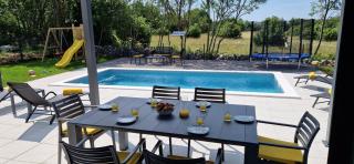 Villa Lotta - Labin - 4