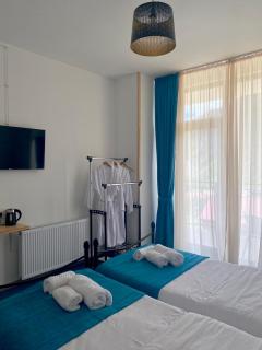 Mood Hotel Kazbegi - Kazbegi - 7