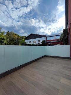 Apartamentos Pillotegi parking gratuito - San Sebastián - 5