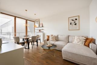 Wola Kasprzaka Luxury Apartment - Varsavia - 0