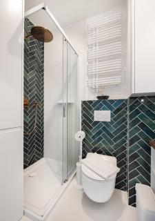 Wola Kasprzaka Luxury Apartment by BookingHost - 5