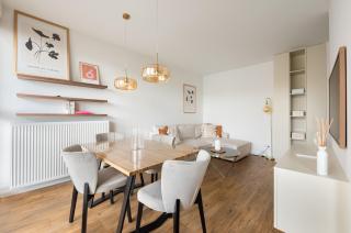 Wola Kasprzaka Luxury Apartment by BookingHost - 3