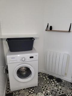 Gite Chamarel - Les Aubiers - 3