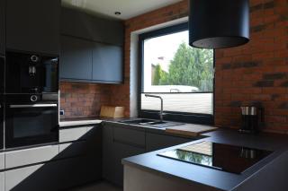 Luksusowa Willa Mechelinki - 9