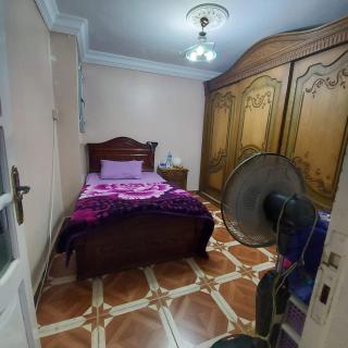 KENZY Apartment - Alessandria d'Egitto - 4