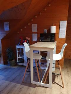 LES CHEVAUX DE L'HIPPOCAMPE - 8