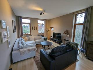 Le voisin du pré - Duplex 8p. - Verviers - 0