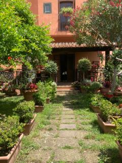 Tuscany Location - Marta - 2