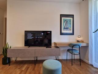 Luxury Apartment Domiel - 4