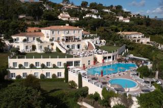 Althoff Hotel Villa Belrose - Saint-Tropez - 5