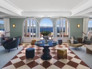 Althoff Hotel Villa Belrose - Saint-Tropez - 3