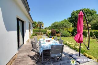 MA MAISON A LA MER - Fouesnant - 6