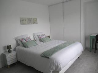 Gîte la Chaumette appartement Emeraude - Villeneuve-de-Berg - 4