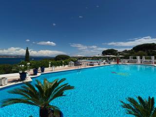 Althoff Hotel Villa Belrose - Saint-Tropez - 6