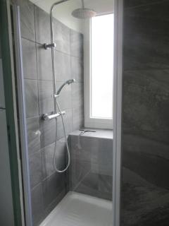 Gîte la Chaumette appartement Emeraude - Villeneuve-de-Berg - 1