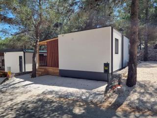 Premium Mobile Home LANA - Oaza Mira Camping - Drage - 7