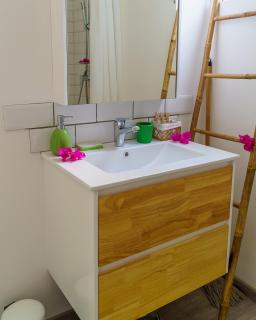Studio Carambole by Sweety Stay - Schœlcher - 1