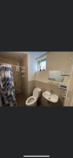 Khentdrick's Place at Holland Park Southwoods - Biñan - 2