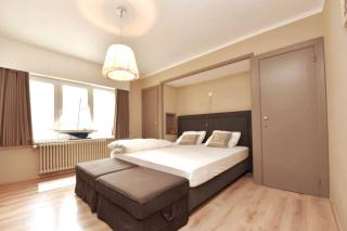 Knokke Top Bel Mooi appartement 8P Le Caducée - Knokke-Heist - 7