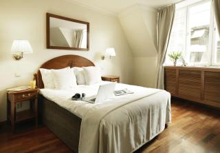 Hôtel Reisen in The Unbound Collection by Hyatt - Stockholm - 9