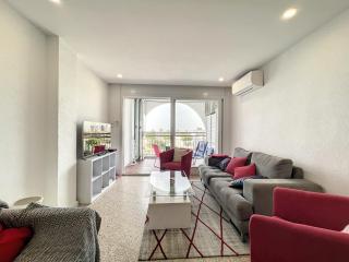 Bahia II 317, Magnifico duplex, 50 m de playa, vistas al canal - Empuriabrava - 2