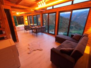 Necran Bungalow اكواخ ايدر - Rize - 3