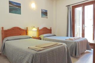 Apartamentos Vistalmar Mallorca - Cala Figuera - 5