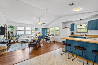 Sea Swept Cottage - Kill Devil Hills - 8