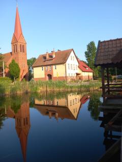 Kwatery pod wieżą - - 0