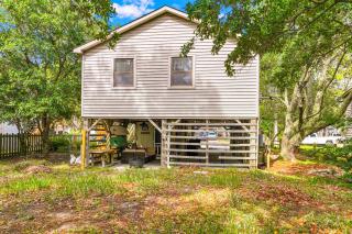 Sea Swept Cottage - Kill Devil Hills - 1