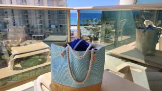 LARIMAR sea view apartment - 6